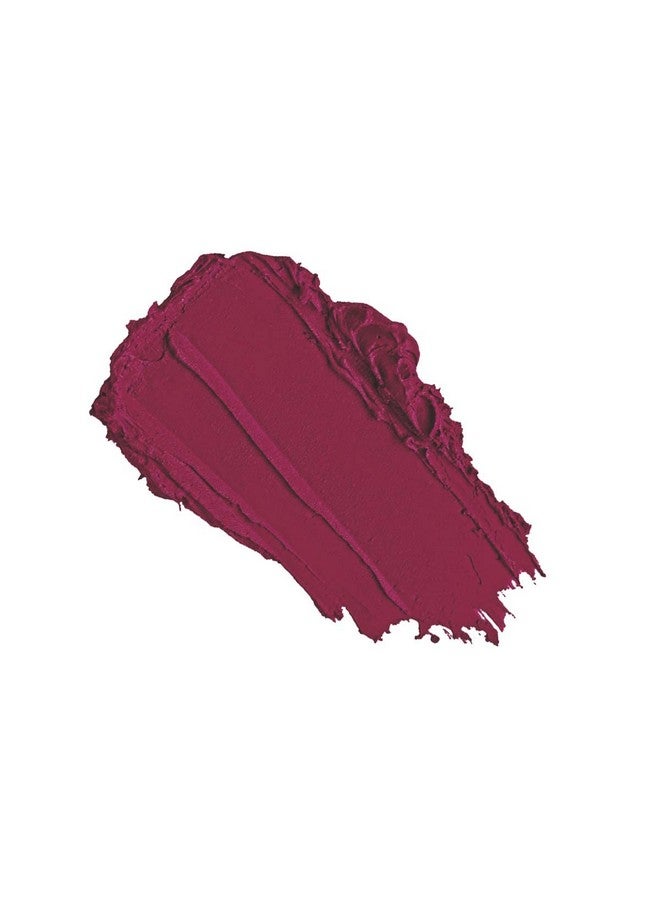 Lotus Makeup Lotus Make-Up Ecostay Matte Lip Lacquer - Plum Berry, Plum, 4 g x Pack of 2 - Image 3
