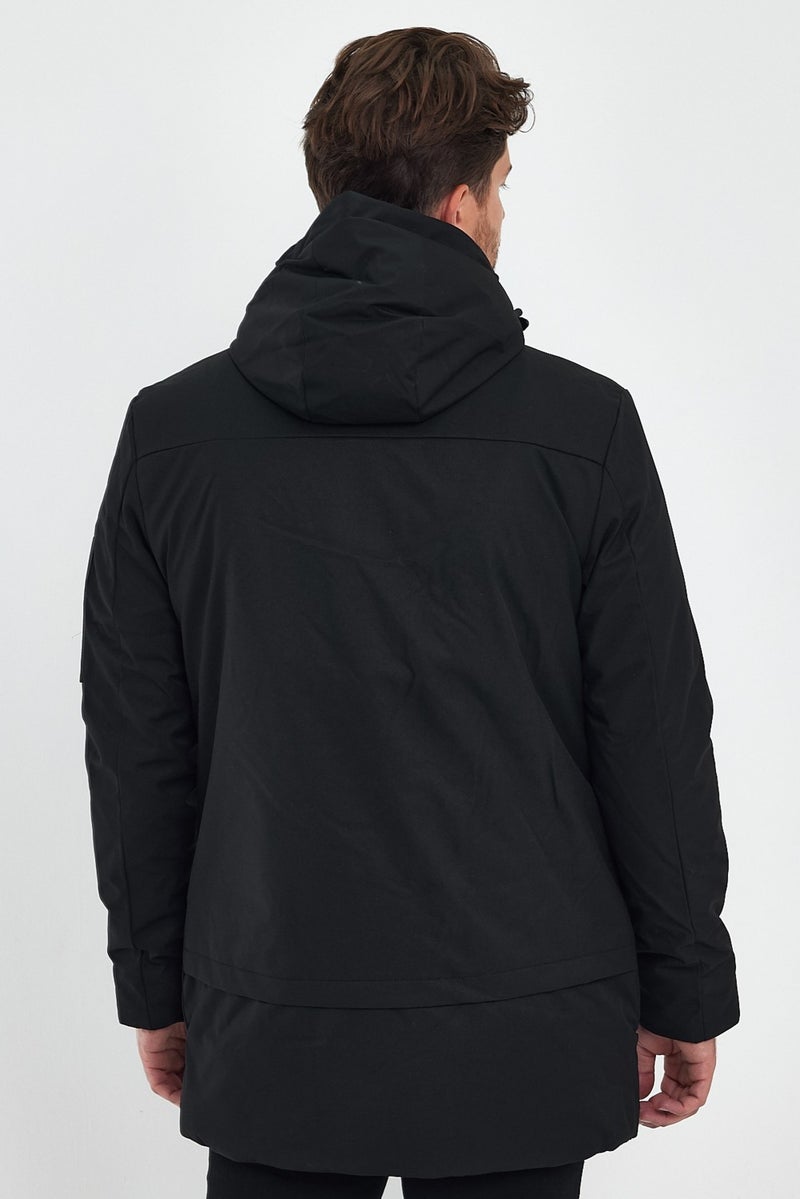 Rodi Men's Hooded Jacket 5003 RD24KE025003  - Image 5