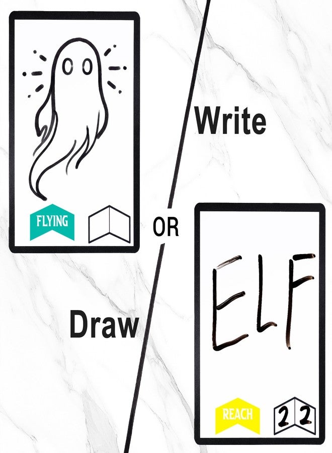 Tinzum 155 PCS Dry Erase MTG Tokens Card, MTG Keyword Counters Accessories - Image 4