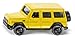 Siku 2350 MercedesAMG G65 150 MetalPlastic Yellow Changeable Tyres - Image 4