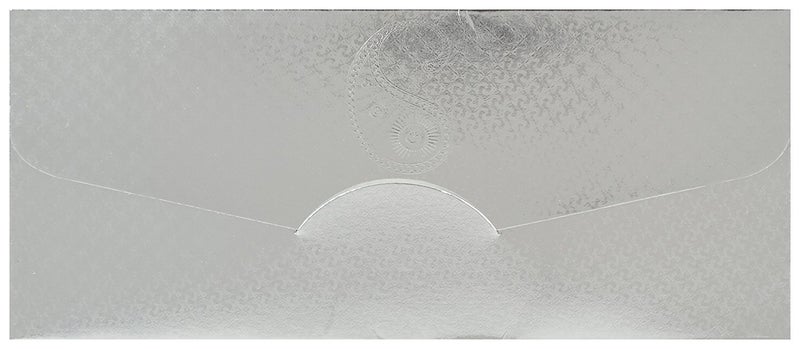 Idol Collections Shagun Envelopes, 7.5 inches x 3.8 inches, Pack of 10 - Image 2