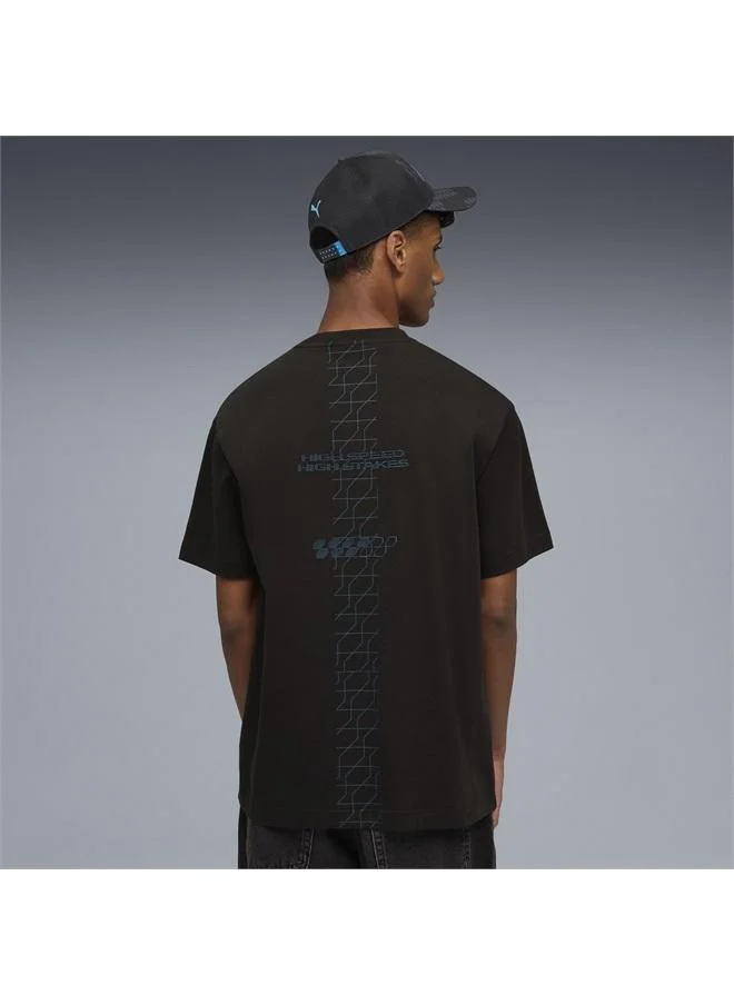 Puma F1® Ultimate Racer Graphic Tee Men