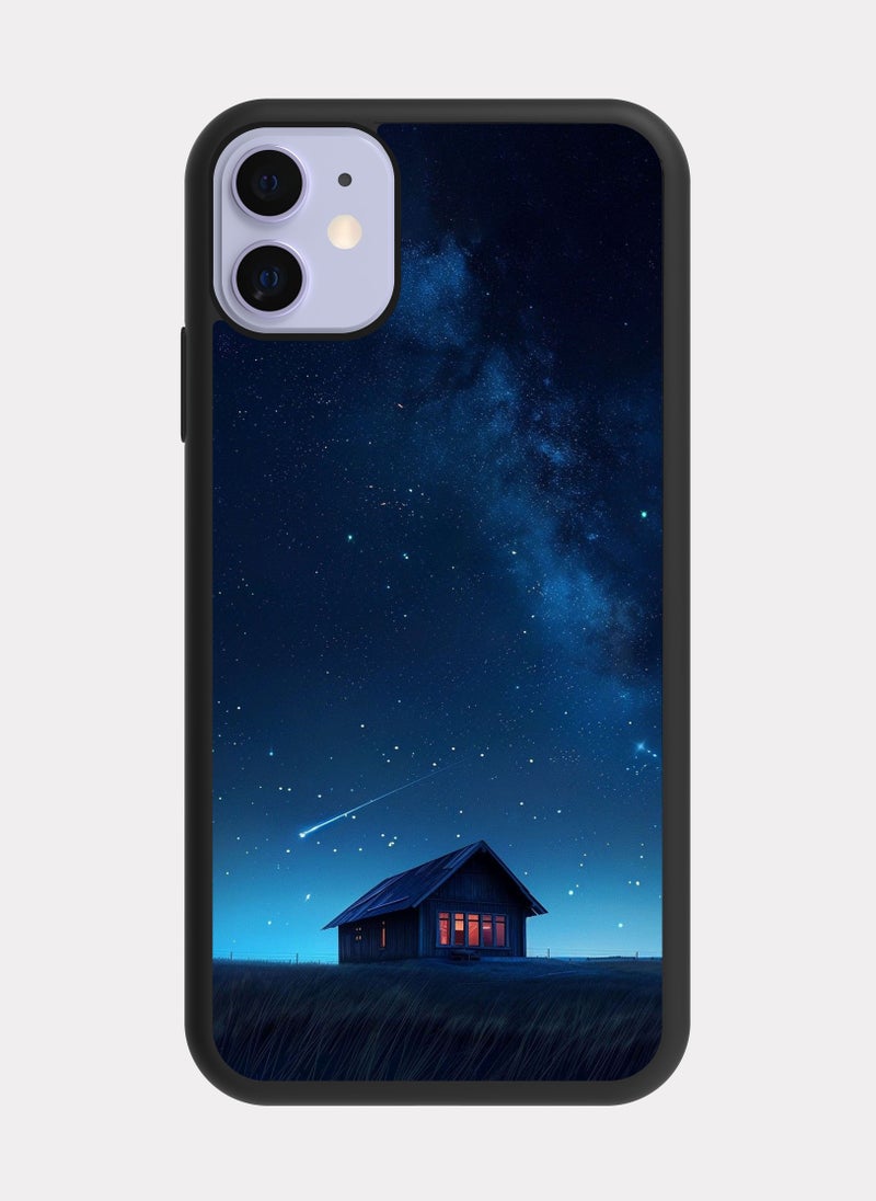 PXLAAT iPhone 11 case cover Hut  - Image 1