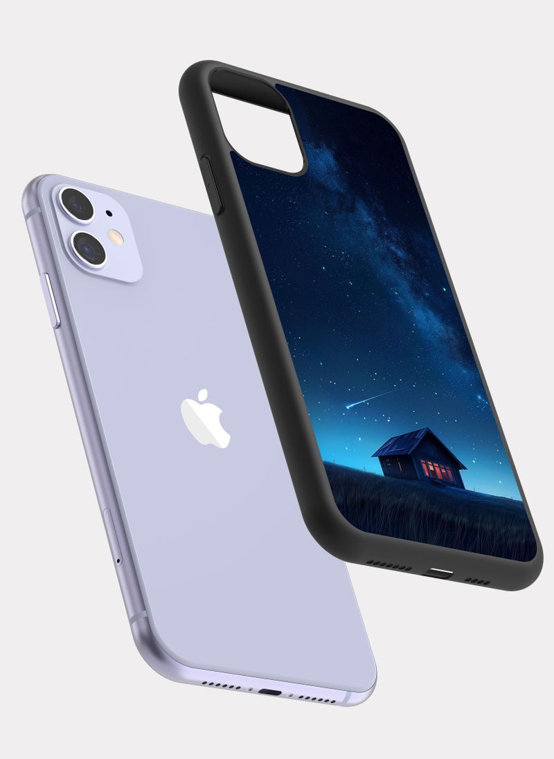 PXLAAT iPhone 11 case cover Hut  - Image 2