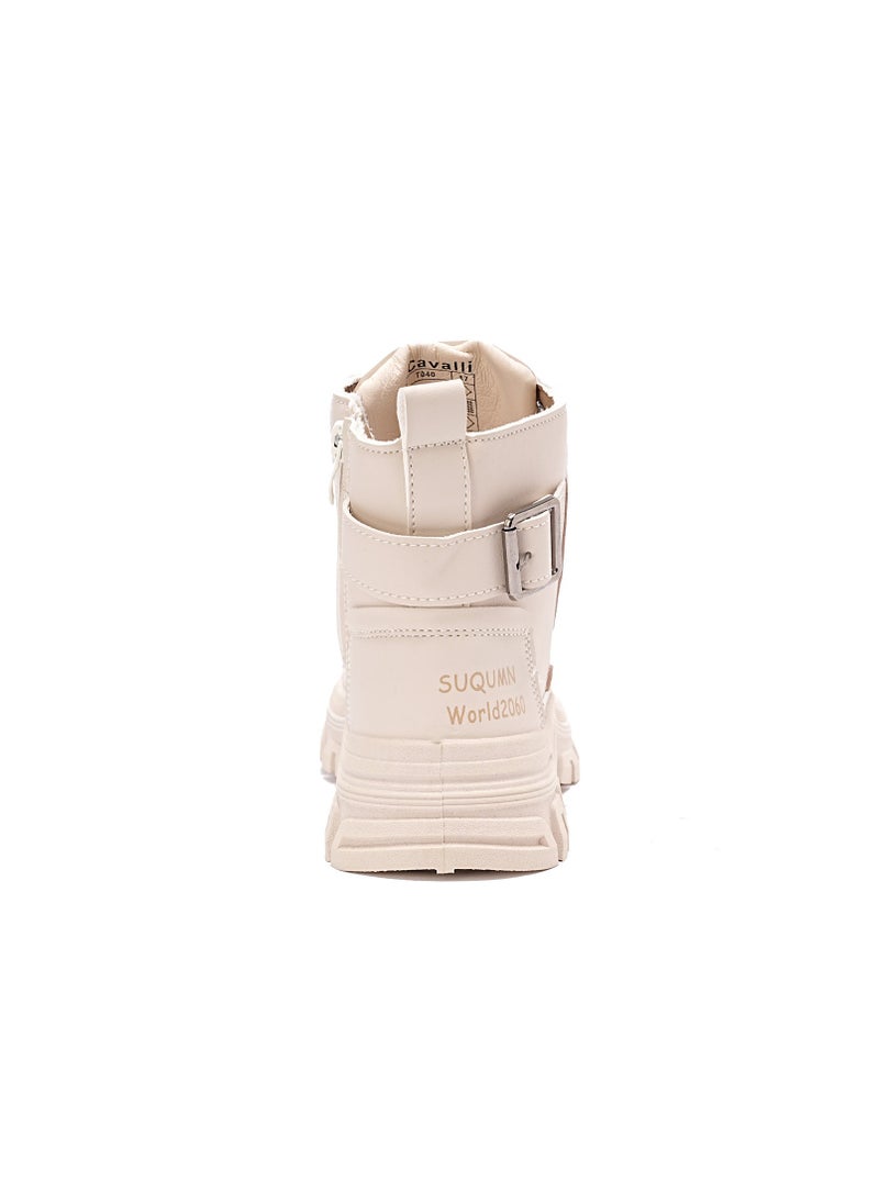 GRINTA Women Boot  - Image 3