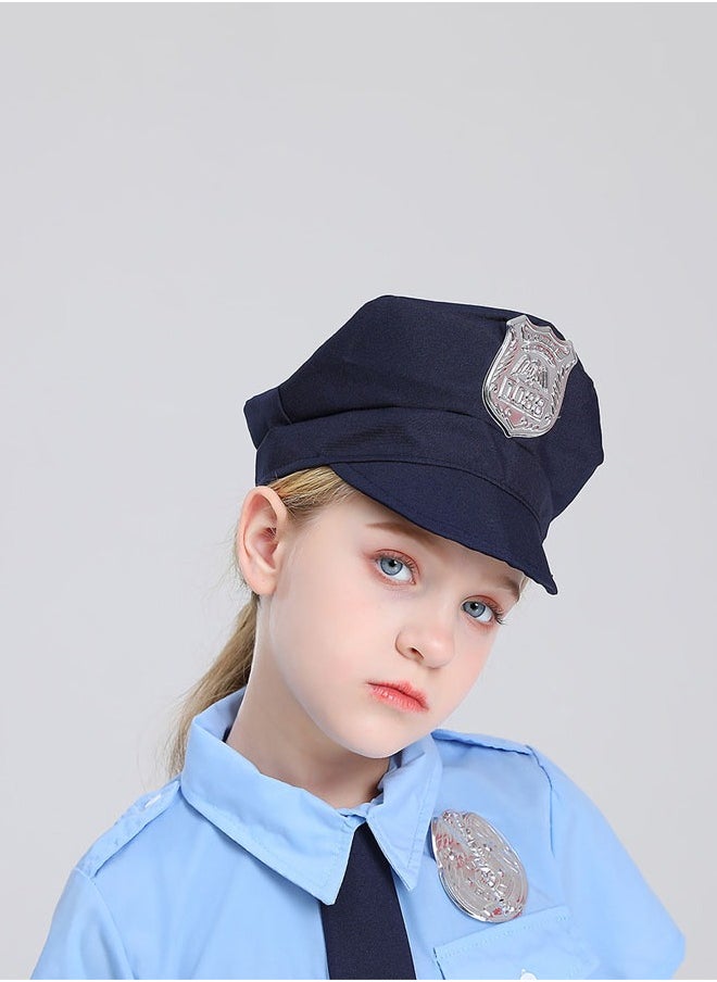 Kids Policemen Cosplay Set，Fancy Dress for Girls - pzsku/ZB0B77235FA3FEB1525EDZ/45/_/1697021681/720e2c59-00cc-484e-aa7c-94375e49c709