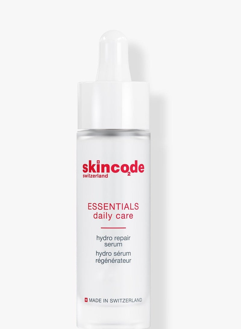 مصل سكين كود للإصلاح المائي للعناية اليومية الأساسية 30 مل