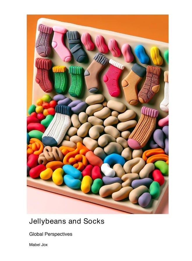 Jellybeans and Socks: Global Perspectives - Image 1