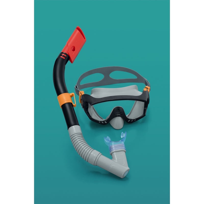 Bestway - Snorkel Set Spark Wave 2 Colors - 24068 - Image 5