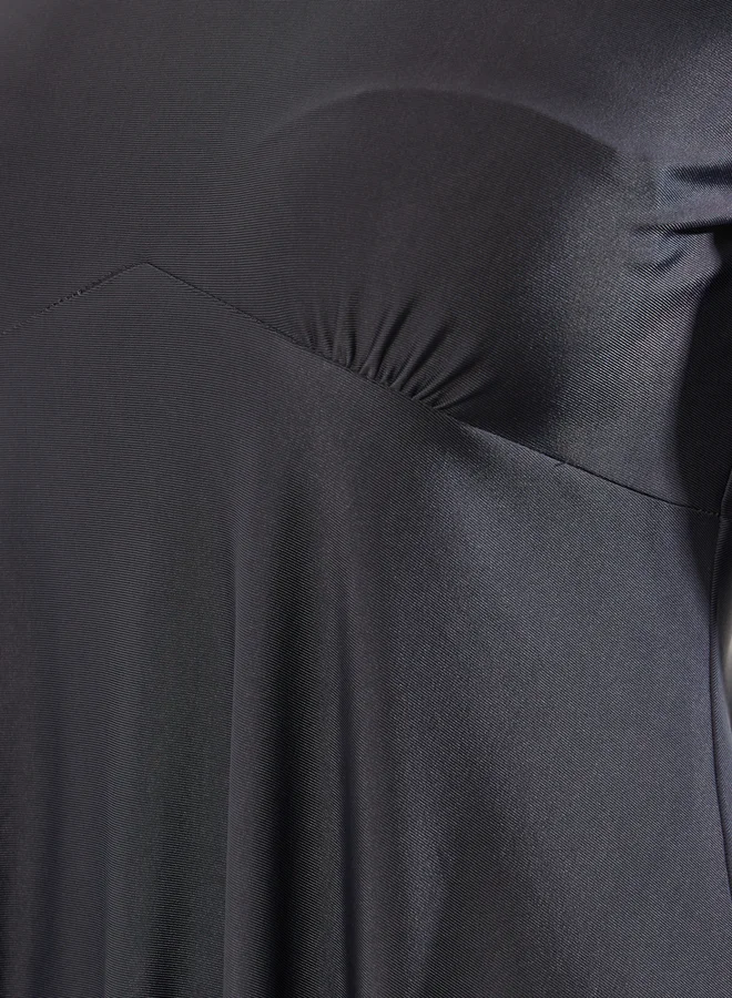 Styli  Pack of 2 - Full Sleeve High Neck Tunic and Leggings Burkini Set for Women | Best Price UAE