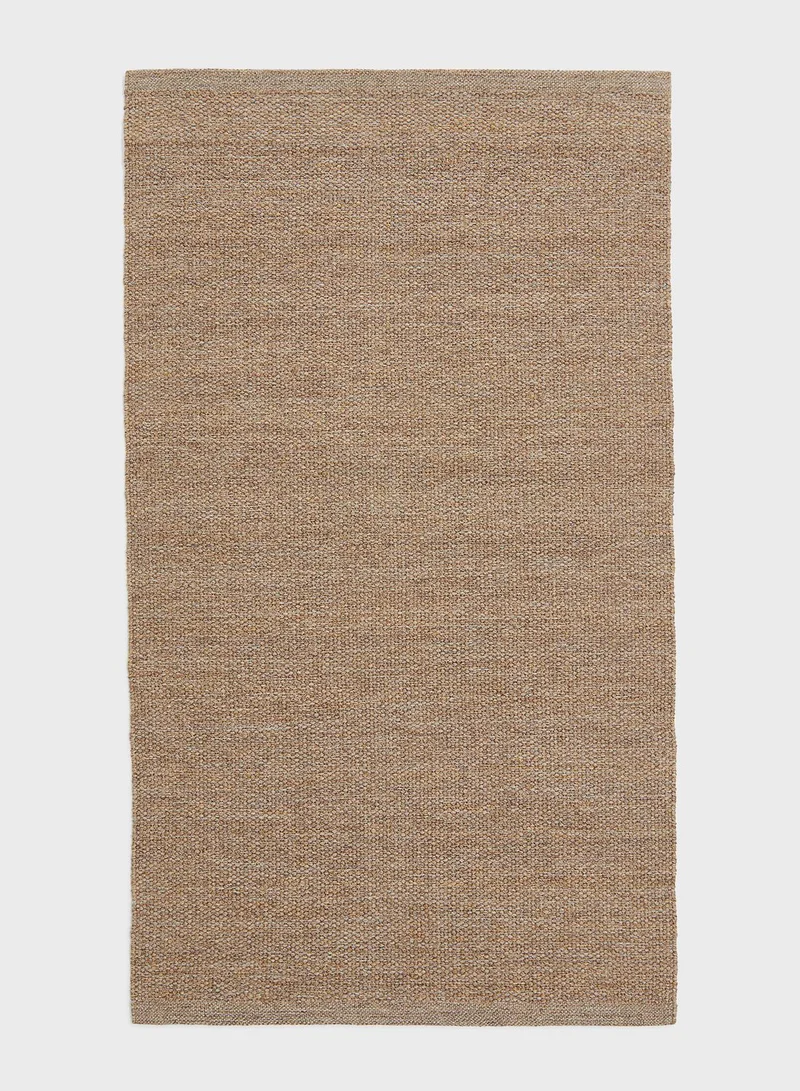 اتش اند ام Flat Weave Indoor/Outdoor Rug