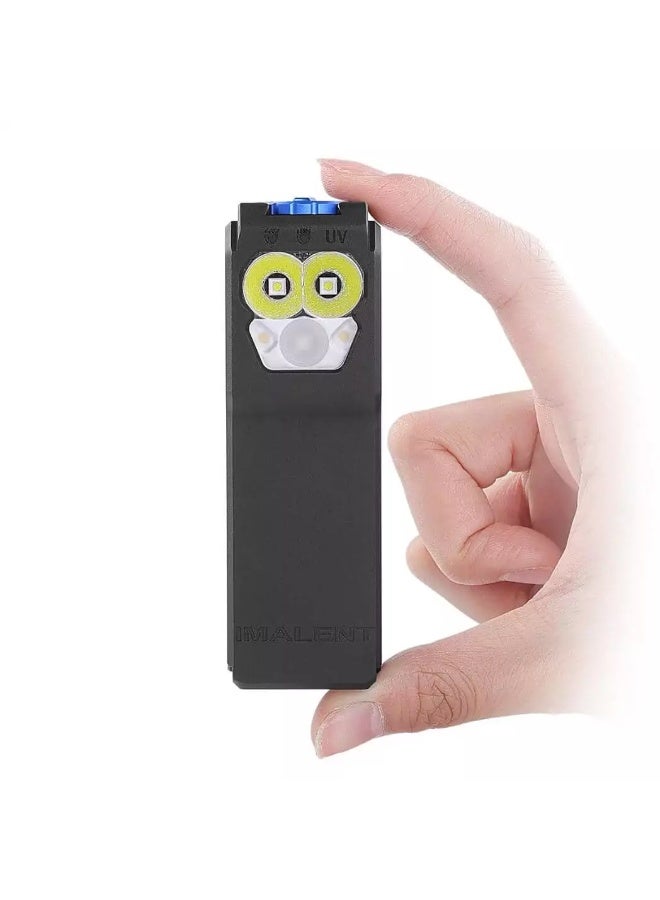 Imalent GR35 PE Rechargeable EDC Torch | 2800 Lumens | 4-in-1 Multi-Mode Flashlight - Image 1