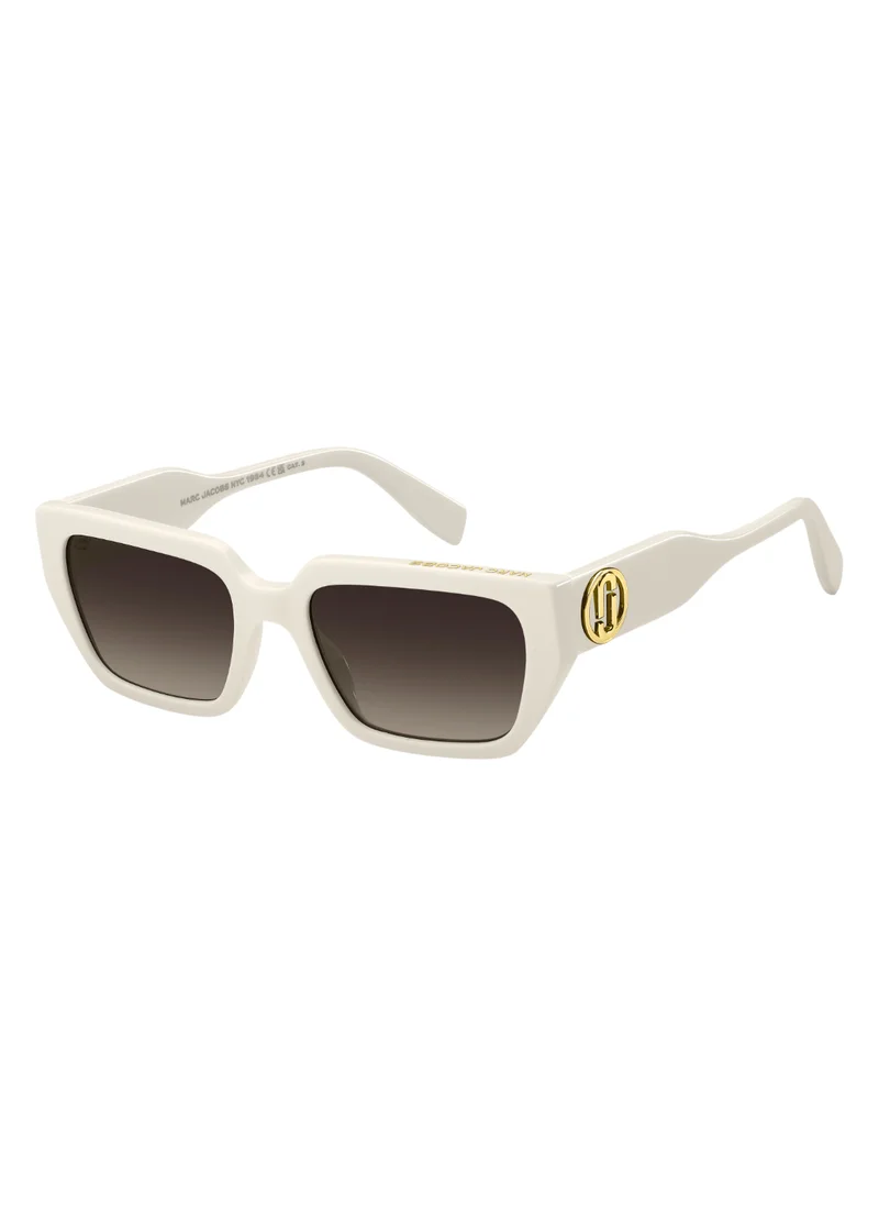 Marc Jacobs Rectangular Marc Jacobs Sunglasses Frames