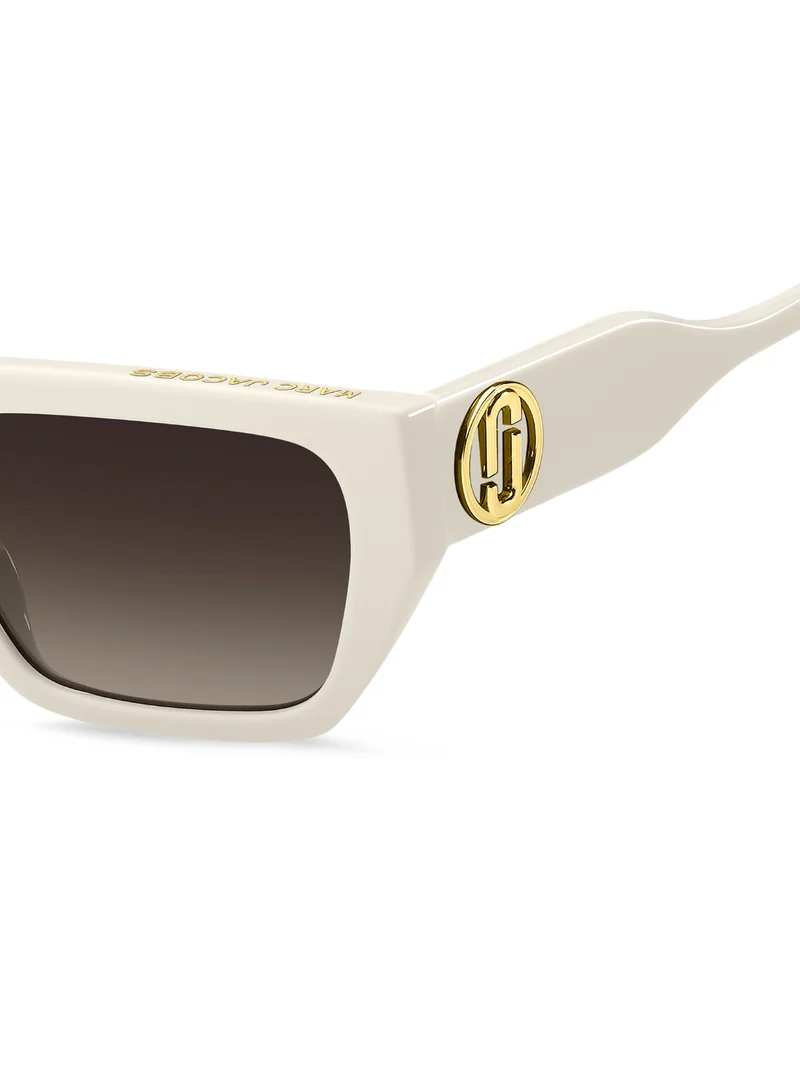 Marc Jacobs Rectangular Marc Jacobs Sunglasses Frames