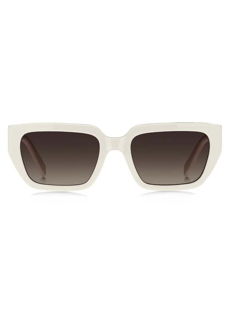 Marc Jacobs Rectangular Marc Jacobs Sunglasses Frames