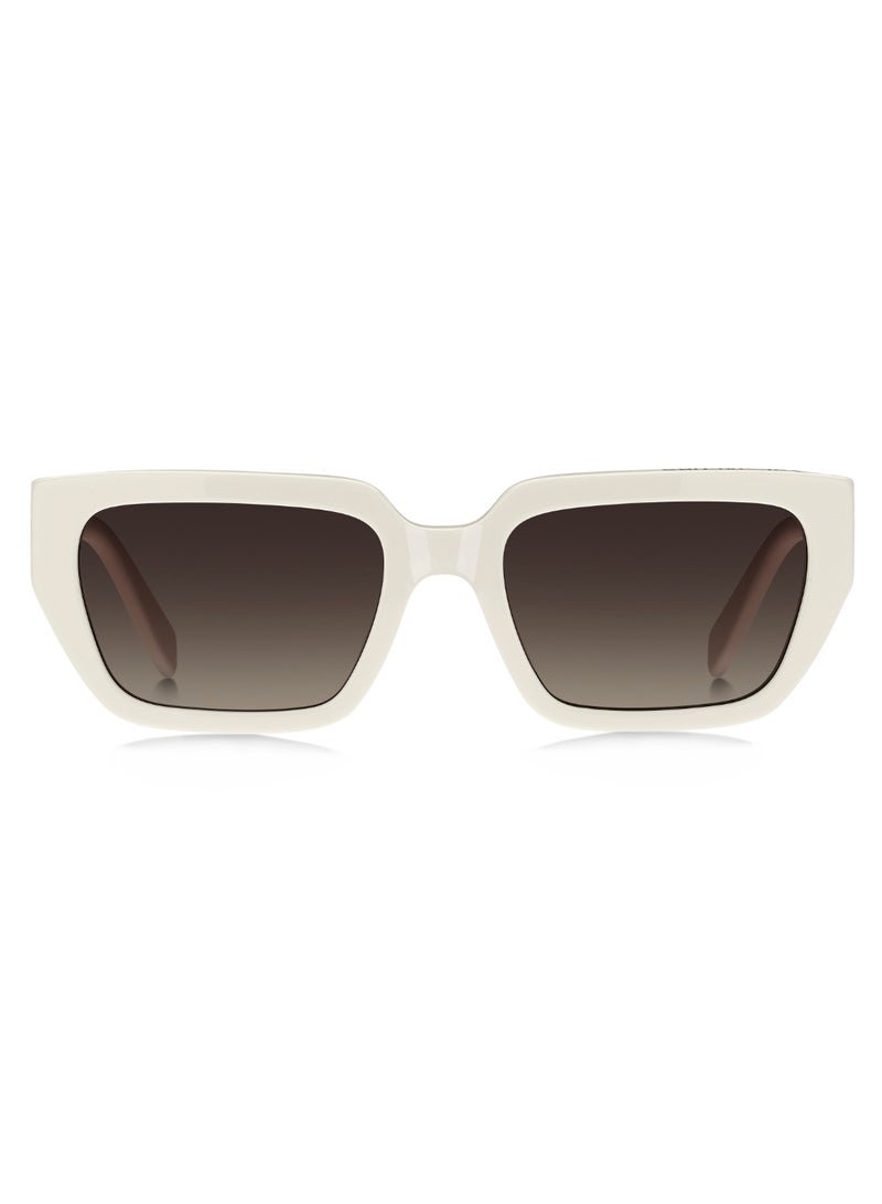 Marc Jacobs Rectangular Marc Jacobs Sunglasses Frames - Image 2