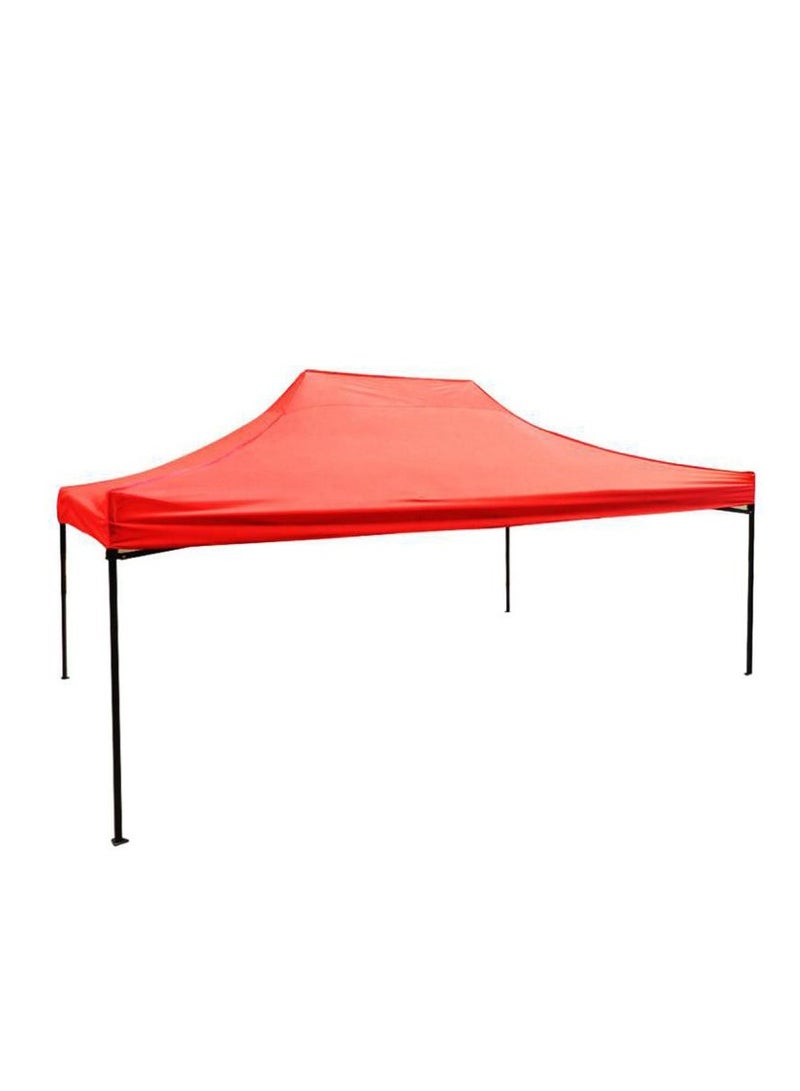 Outdoor Waterproof Gazebo Commercial Folding Tent