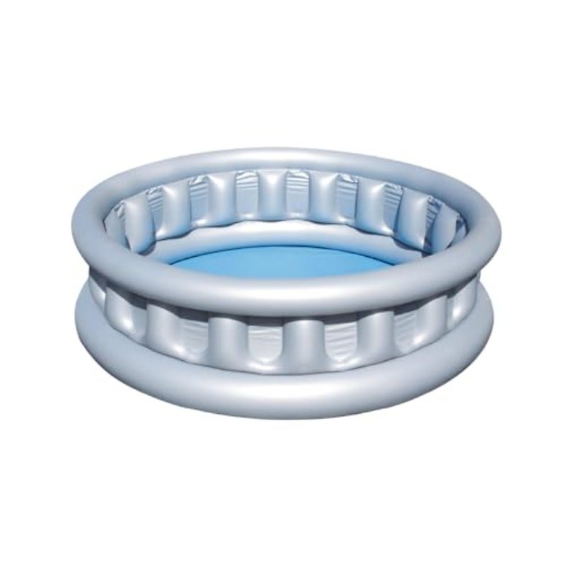 Giant Inflatable Spaceship Pool Size152 Cm X 43 Cm - Image 1