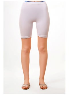 Selina Wear Seamless Comfort: Women's Short Underwear  - Image 1