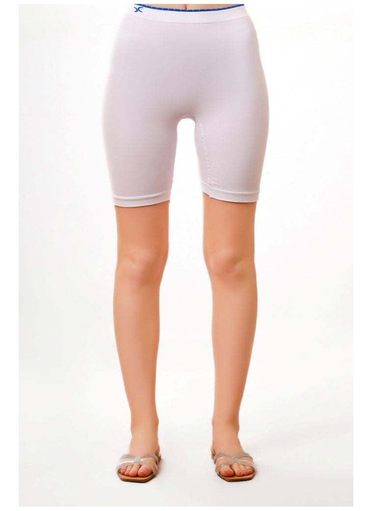 Selina Wear - Seamless Comfort: Women's Short Underwear - Image 1