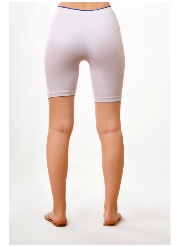 Selina Wear - Seamless Comfort: Women's Short Underwear - Image 1