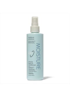 Miracle Leave In Conditioner