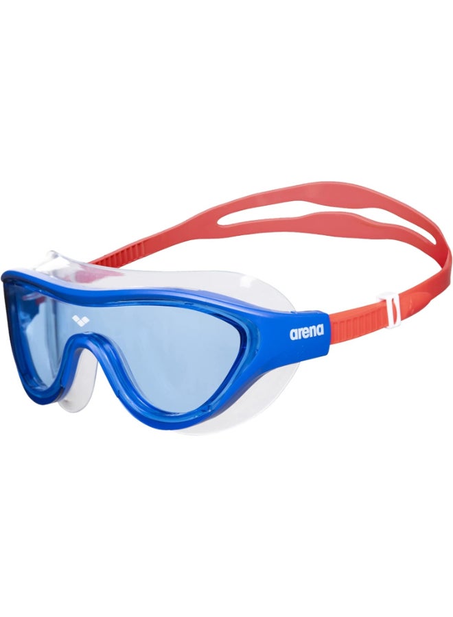 arena The One Mask Junior Unisex Swimming Goggles - (Pack Of 1) - Image 1