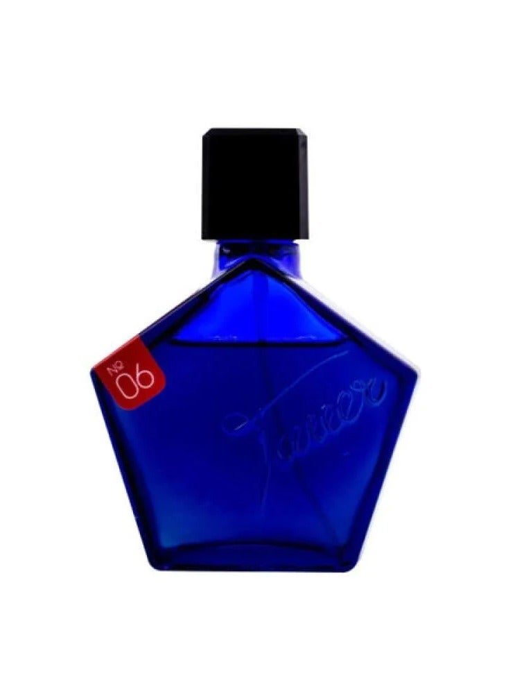 TAUER  Parfums 06 Essence Rose Eau de Parfum 50 ml 