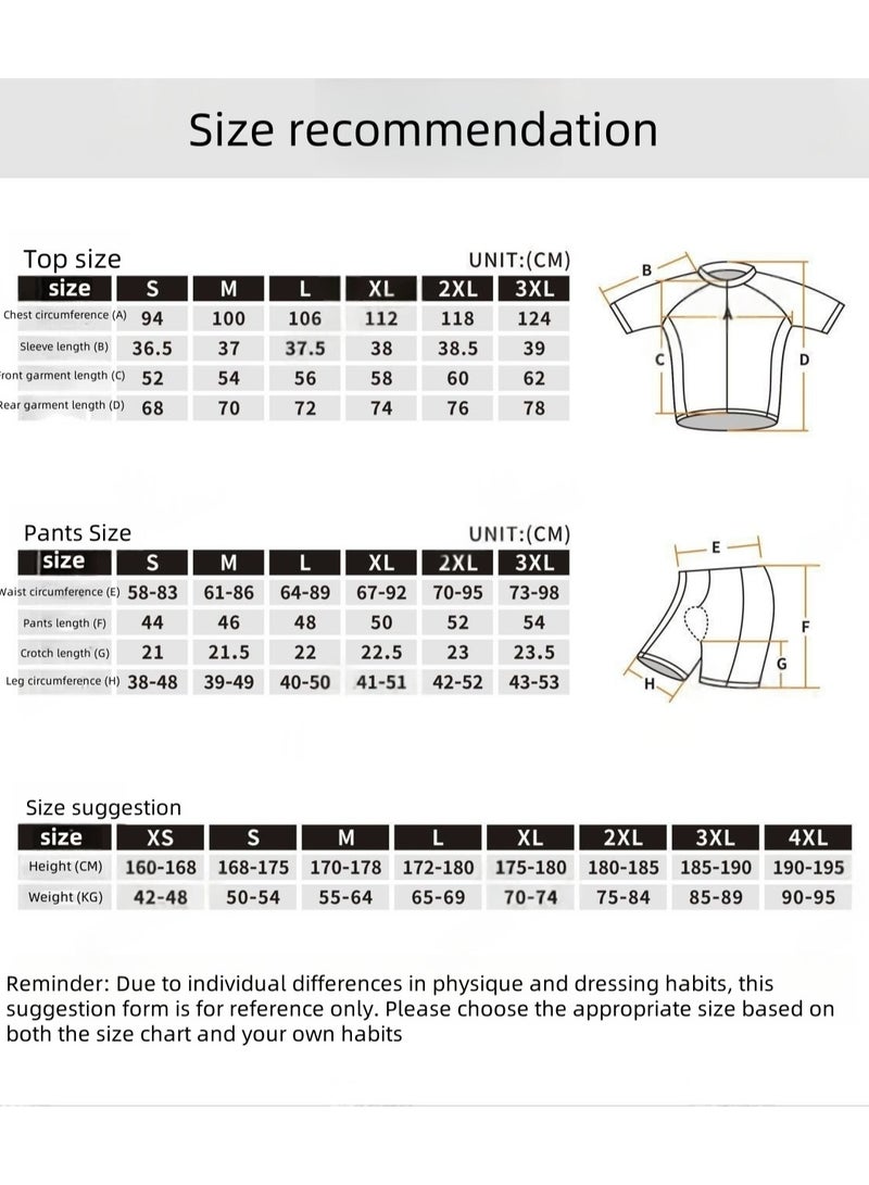 KUYING Fashionable Sports Football Top  - Image 2