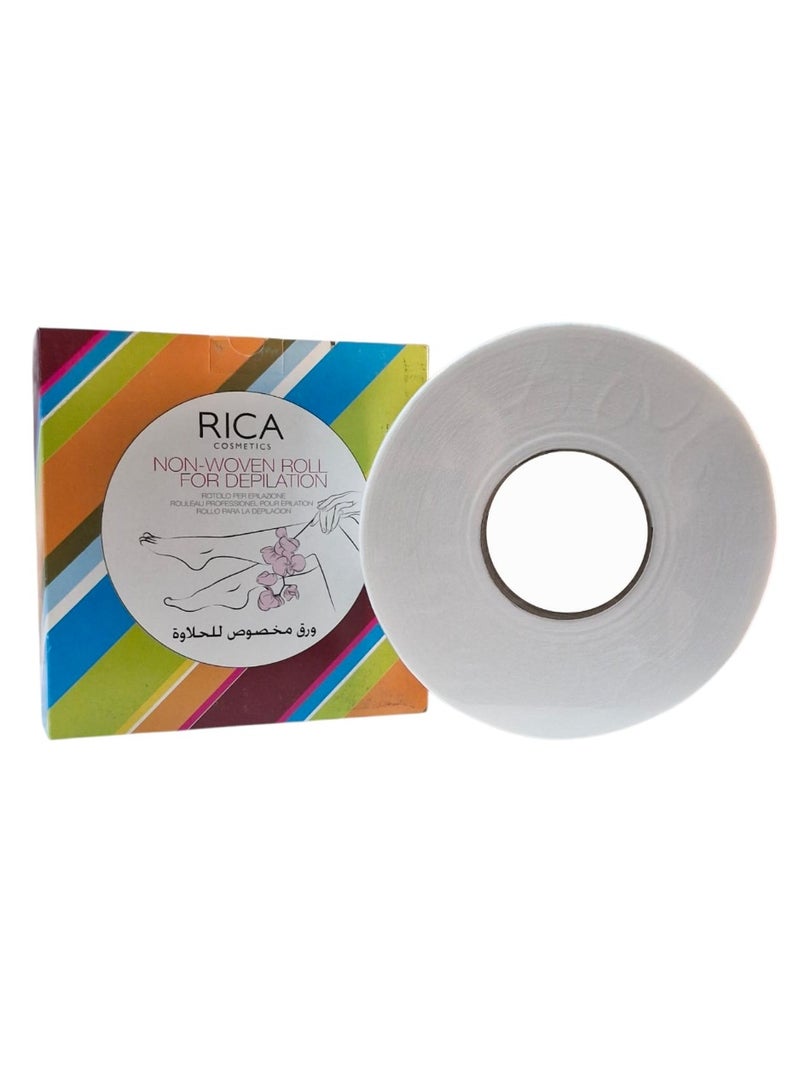 ريكا كوزمتكس - لفافة غير منسوجة لإزالة الشعر | 70 مل - Image 1