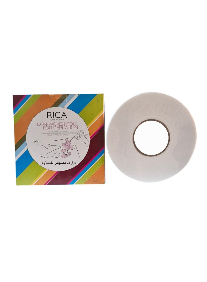 ريكا كوزمتكس - لفافة غير منسوجة لإزالة الشعر | 70 مل - Image 2