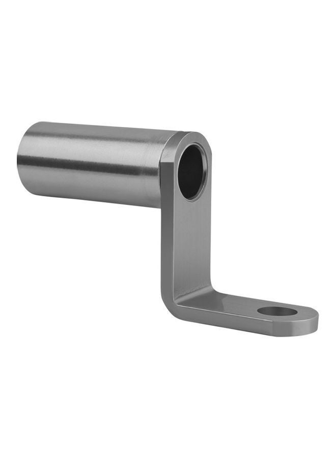 NIBEMINENT Aluminum Alloy Bicycle Phone Holder Conversion Bracket - Image 1