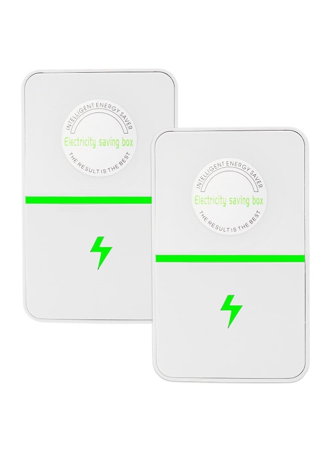 Energy saving, smart power conditioner, save electricity for home office - Image 1