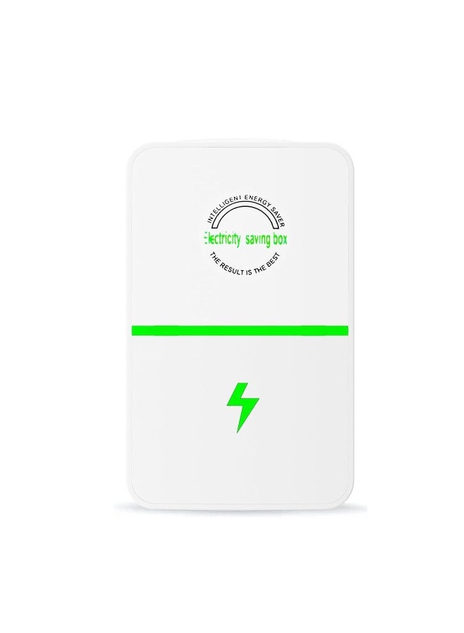 Energy saving, smart power conditioner, save electricity for home office - Image 2