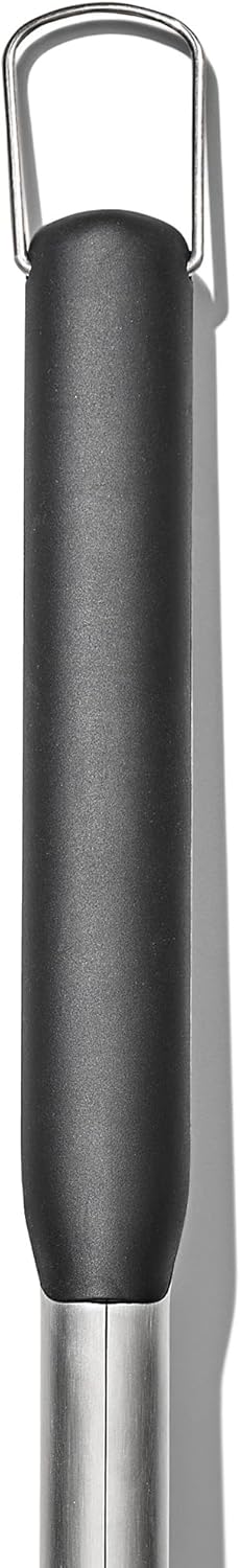 OXO Good Grips Hot Clean Grill Brush - Image 4