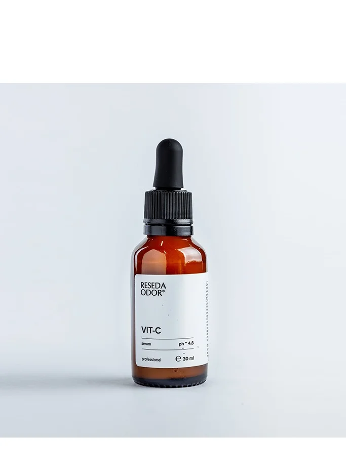 ResedaOdor ResedaOdor Vitamin-C Serum