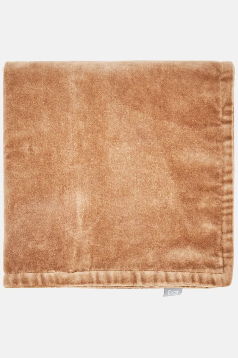 Muy Mucho Cushion Cover 45 x 45 cm, Tan