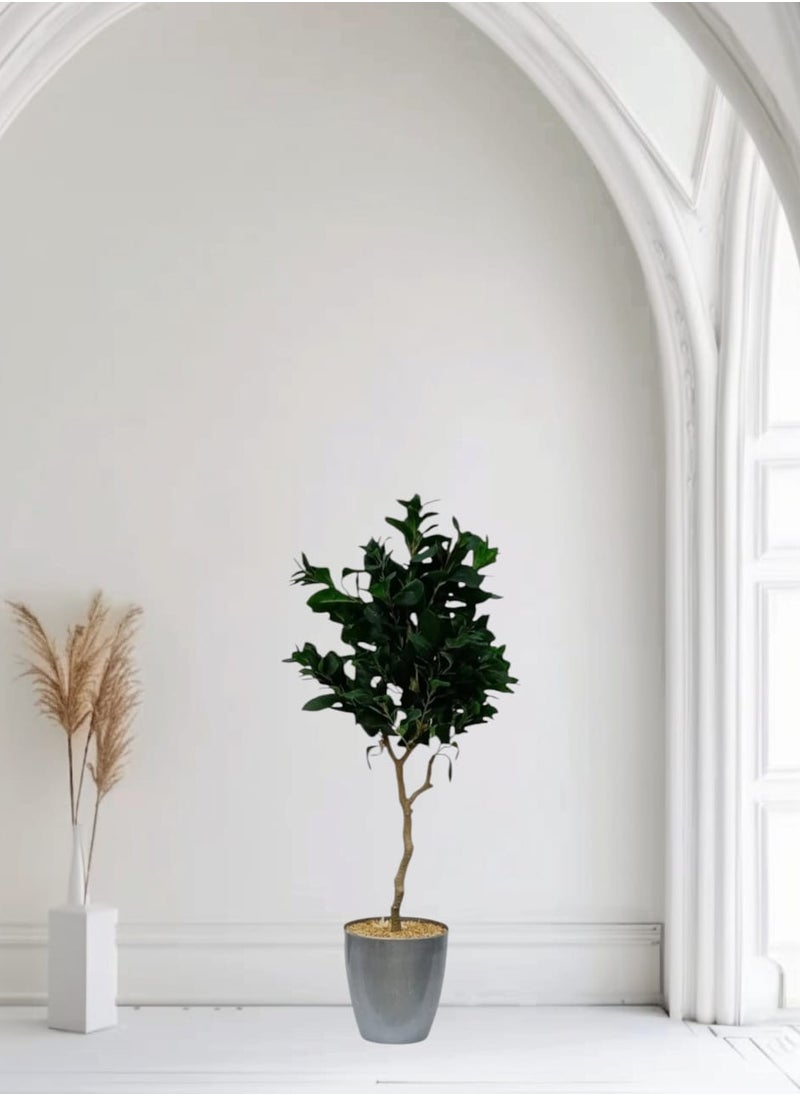 AL KHALDIYA Artificial Tree Multicolour 20x130x20 cm  - Image 1