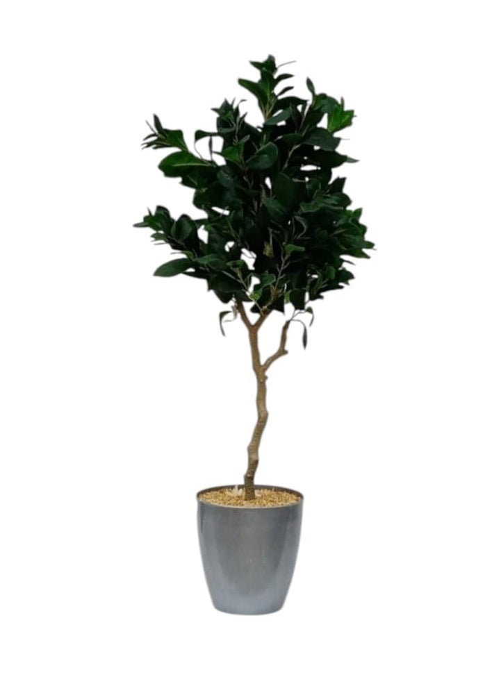 AL KHALDIYA Artificial Tree Multicolour 20x130x20 cm  - Image 2