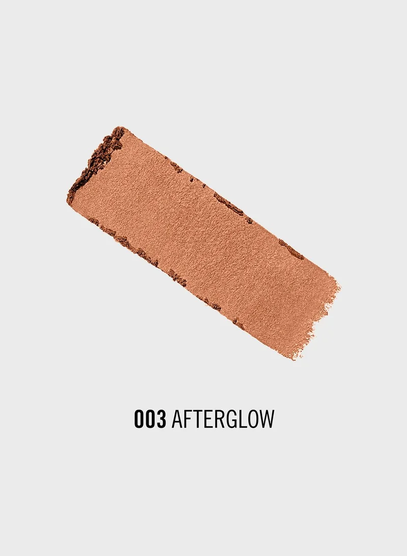 RIMMEL LONDON Rimmel High'Light Highlighter – 003 – Afterglow, 8g
