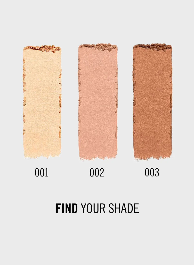 RIMMEL LONDON Rimmel High'Light Highlighter – 003 – Afterglow, 8g