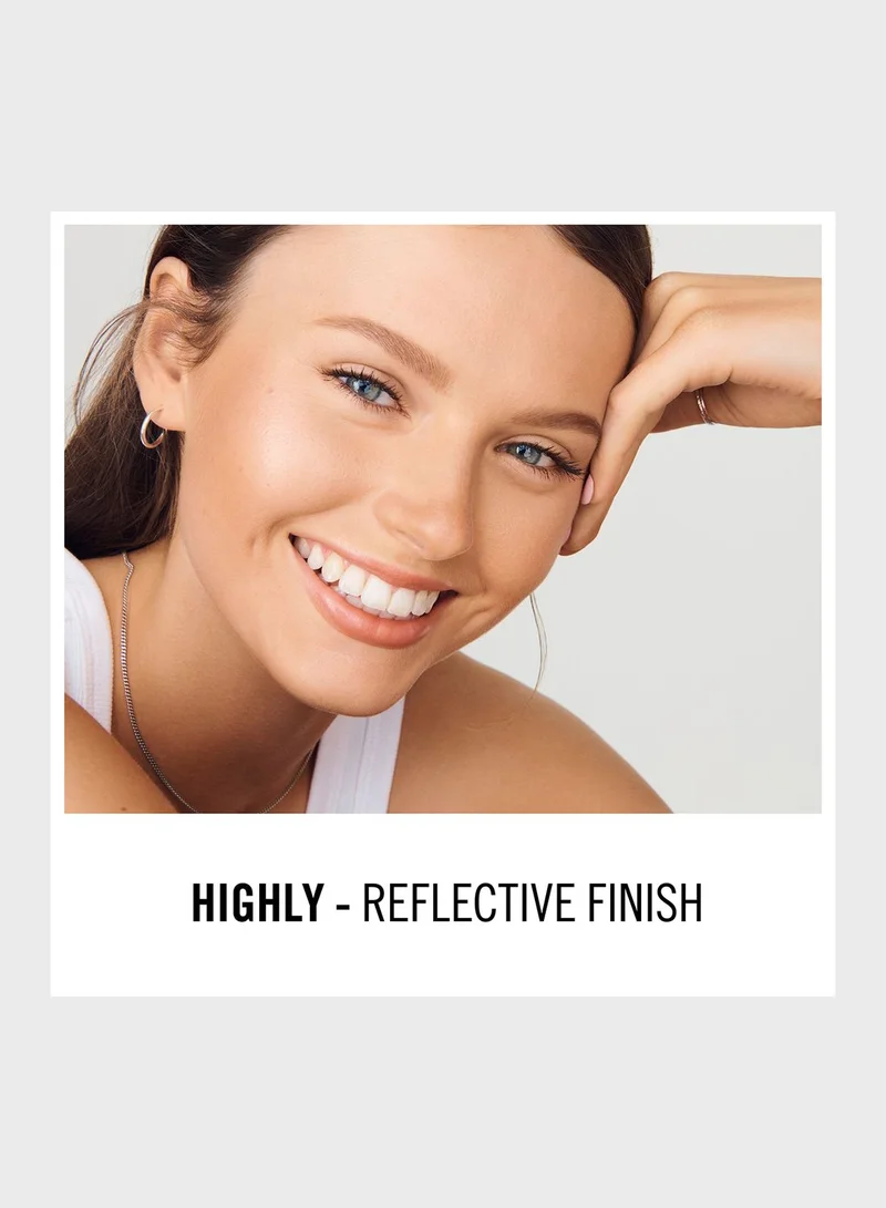 RIMMEL LONDON Rimmel High'Light Highlighter – 003 – Afterglow, 8g