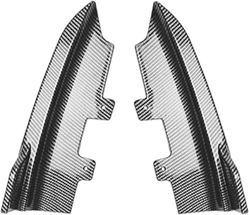 Wivplex Carbon Fiber Look Rear Spoiler for 2 Series F22 F23 - Image 1