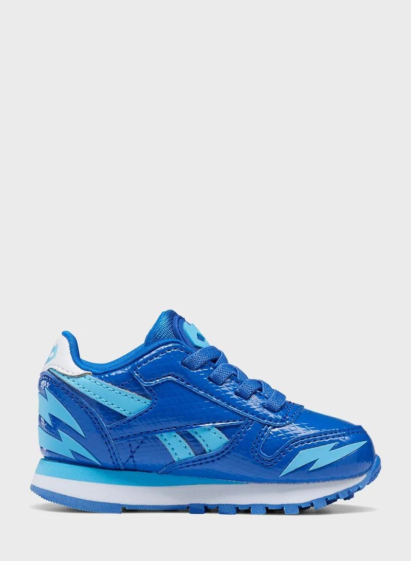 Reebok Infant Classics Leather