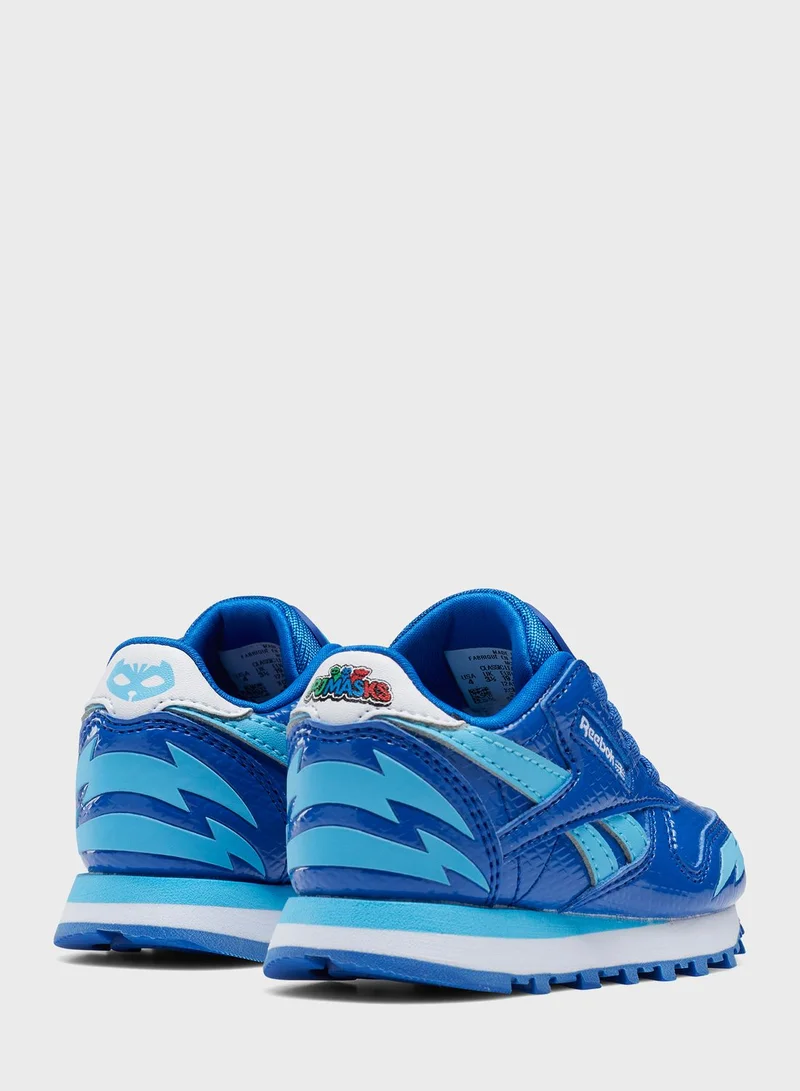Reebok Infant Classics Leather