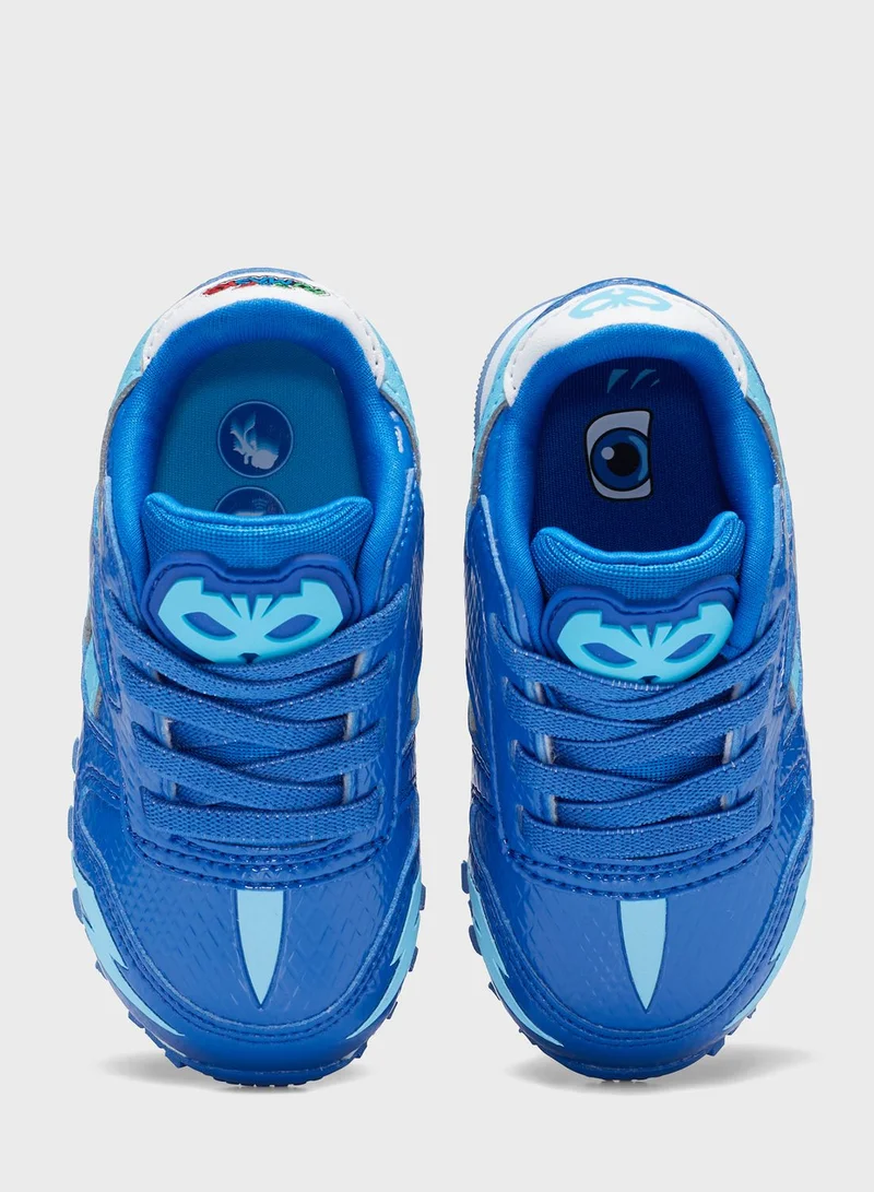Reebok Infant Classics Leather