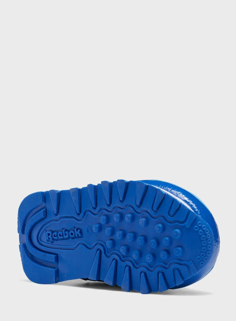 Reebok Infant Classics Leather
