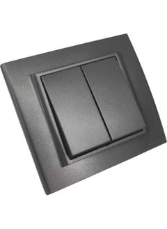 Ovivo Smoked Binary Commutator+Frame 6 Pieces  - Image 2