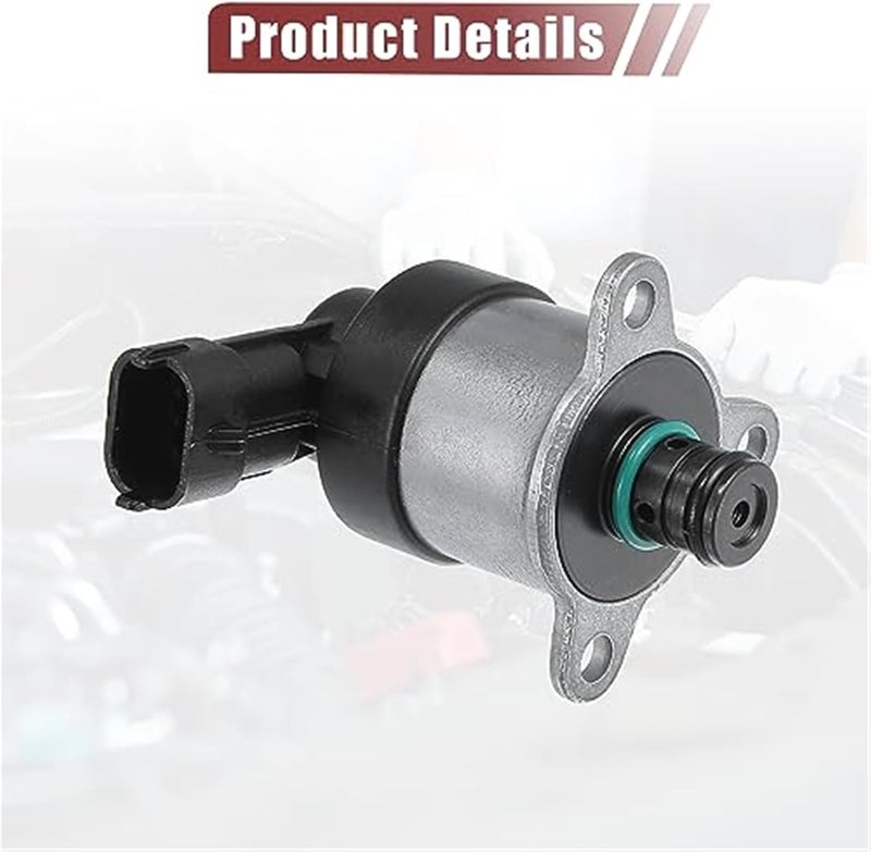 Wivplex Fuel Pressure Regulator Valve for Citroen C2 03-09 - Image 5