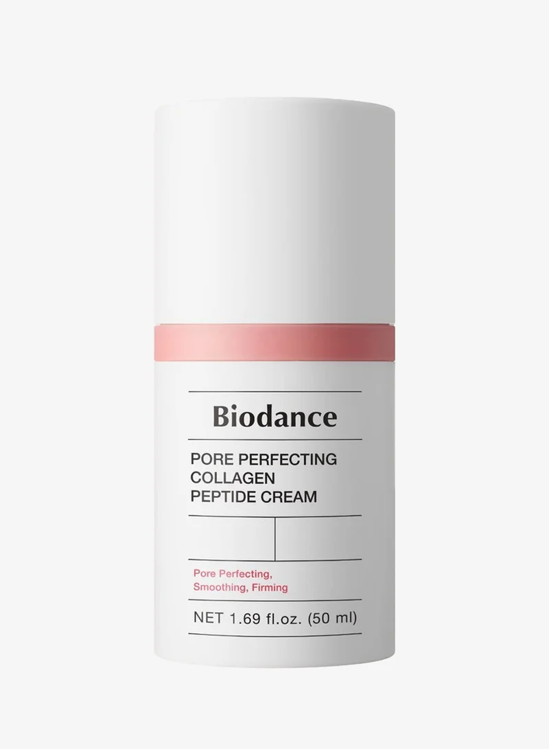 BIODANCE PORE PERFECTING COLLAGEN PEPTIDE CREAM 50ml